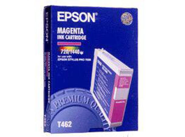 EPSON Magenta 110 ml SP 7000 